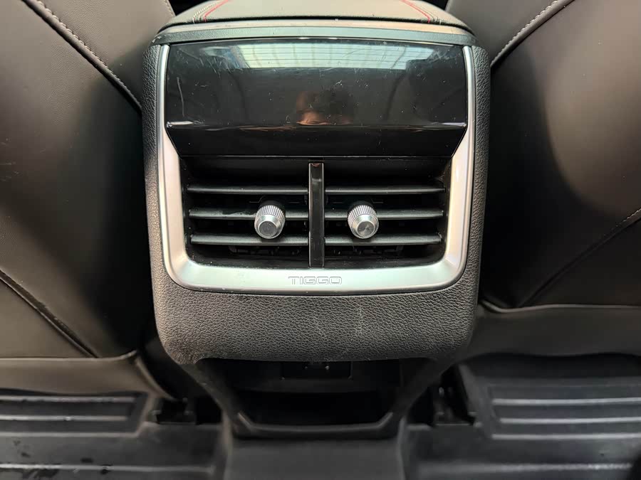 Chery Tiggo 7 2022 car image #15