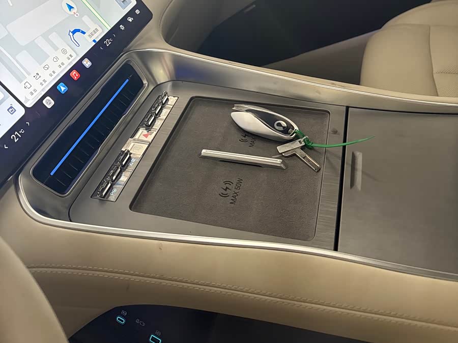 Denza #15 Denza car image #15