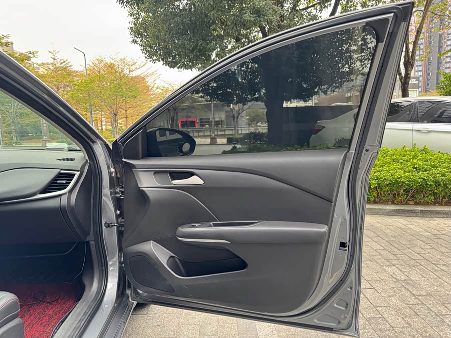 Chevrolet Monza 2019 car image #15