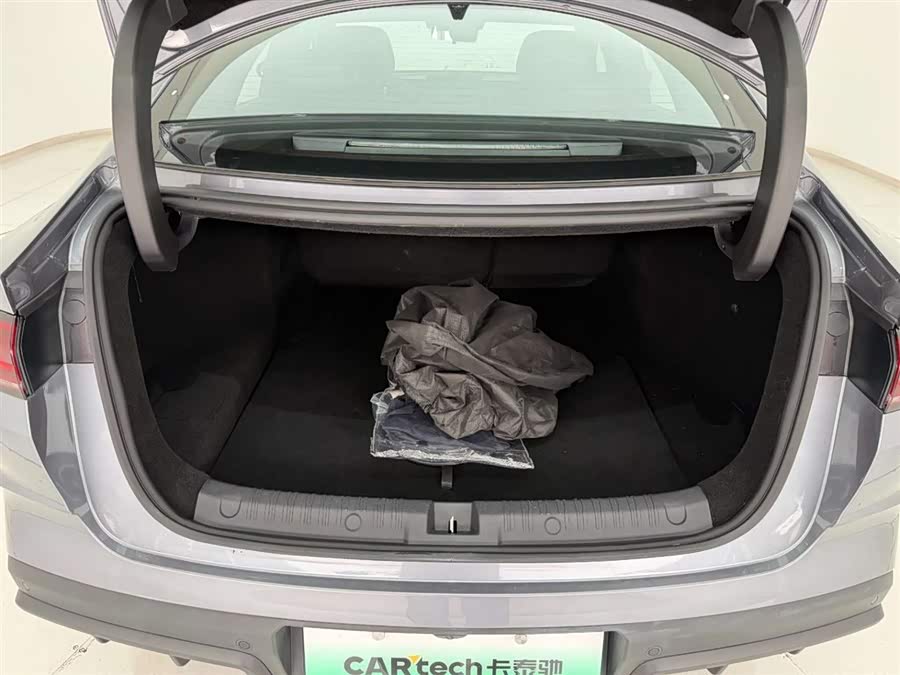 BYD Qin L 2025 car image #15