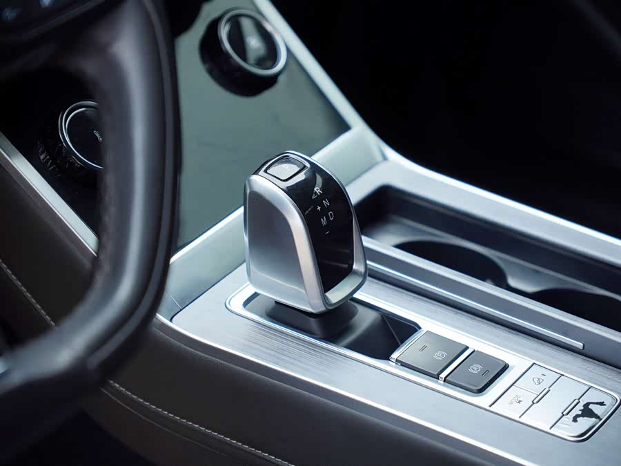 Chery Tiggo 7 Plus 2021 imagem de carro #15