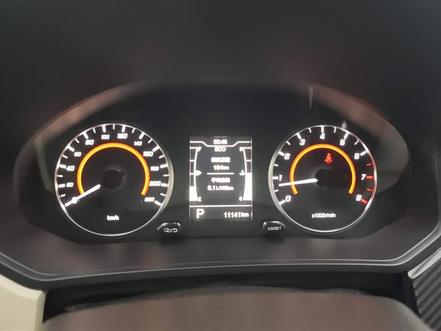 Chery Tiggo 3x 2022 #15 Chery Tiggo 3x 2022 immagine di auto #15