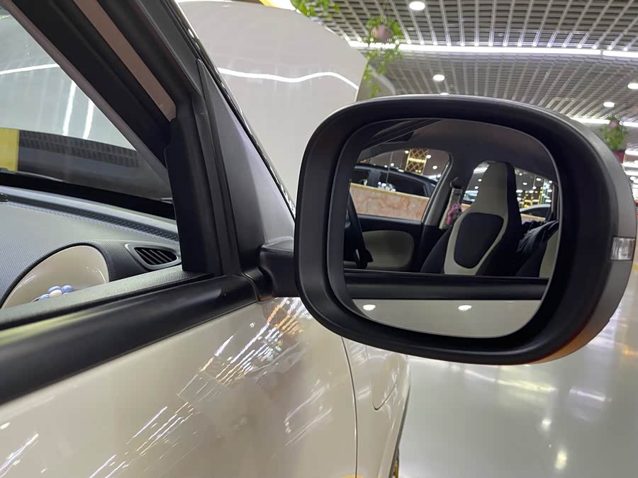 Wuling Binguo 2024 изображение автомобиля #15