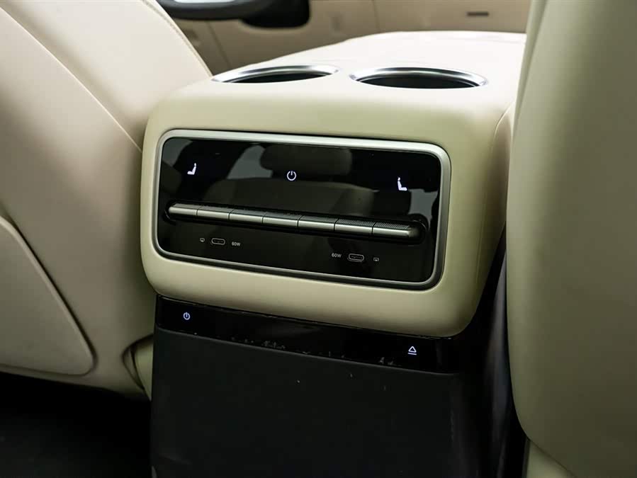 Li L9 2023 imagen de coche #15