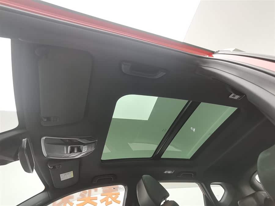 GEELY Coolray 2018 car image #15