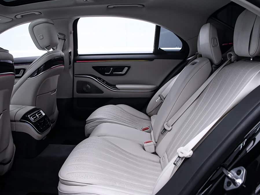 Mercedes-Benz S Class 2023 immagine di auto #15