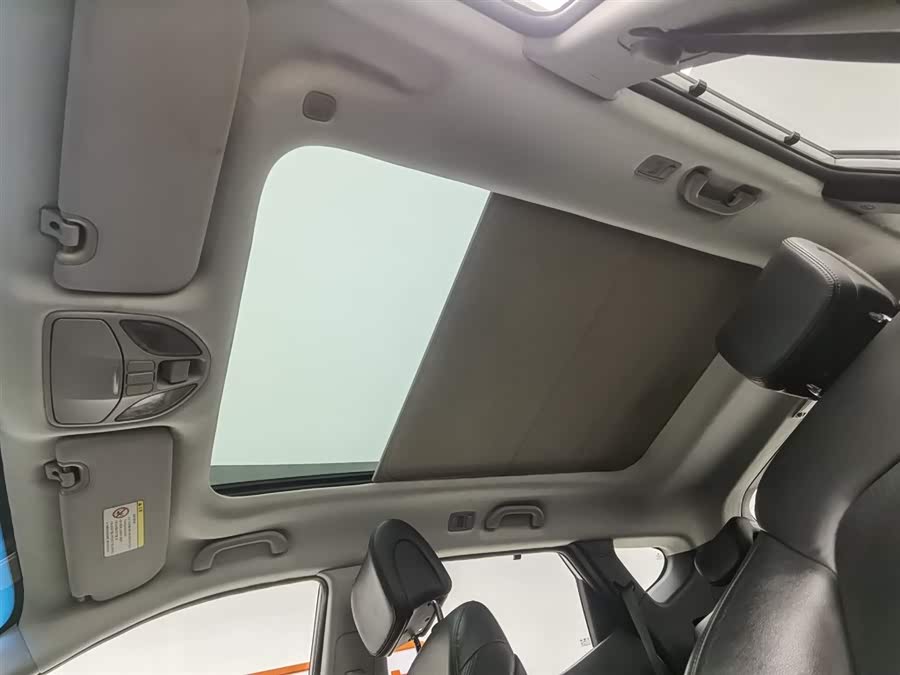 Hyundai Santa Fe 2014 car image #15