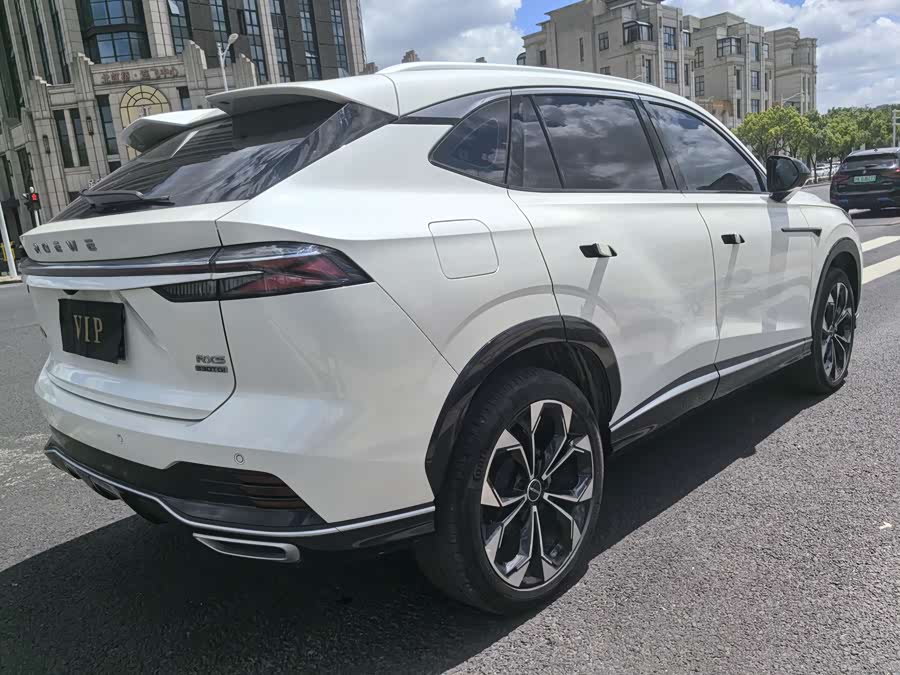 Roewe RX5 2022 car image #15
