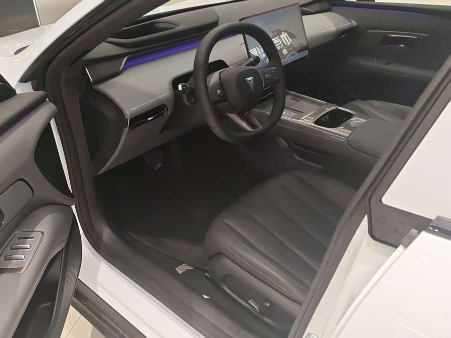 Deepal L06 2026 imagem de carro #15