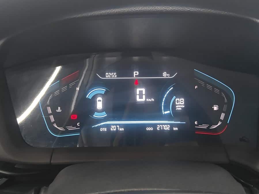 Changan CS15 2020 #15 Changan CS15 2020 immagine di auto #15