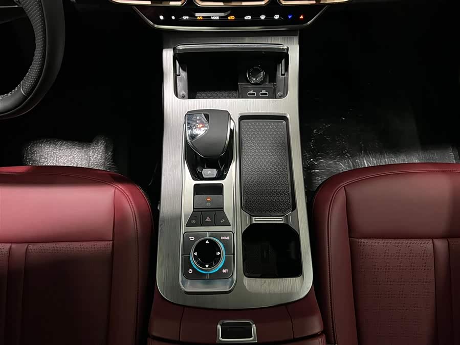 5 2020 car image #15