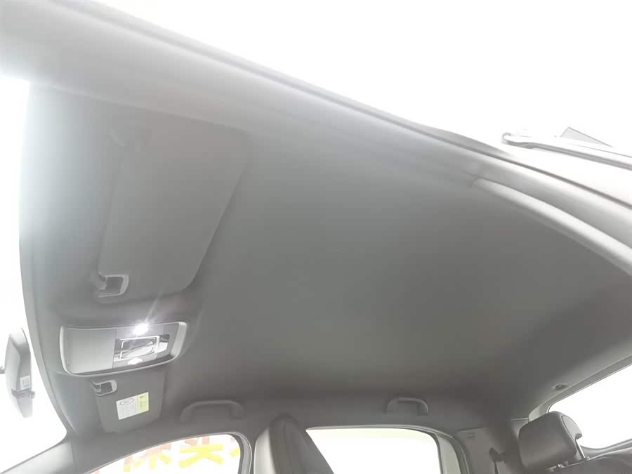 BYD Seagull 2025 car image #15