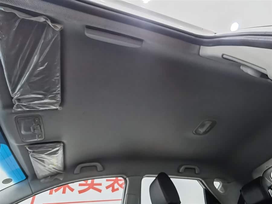 JAC 2016 #15 JAC 2016 car image #15