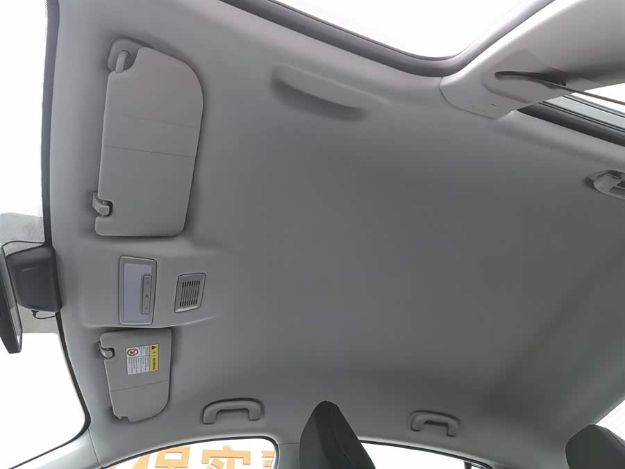 MG 5 2025 car image #15