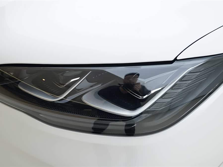Changan 2024 car image #15