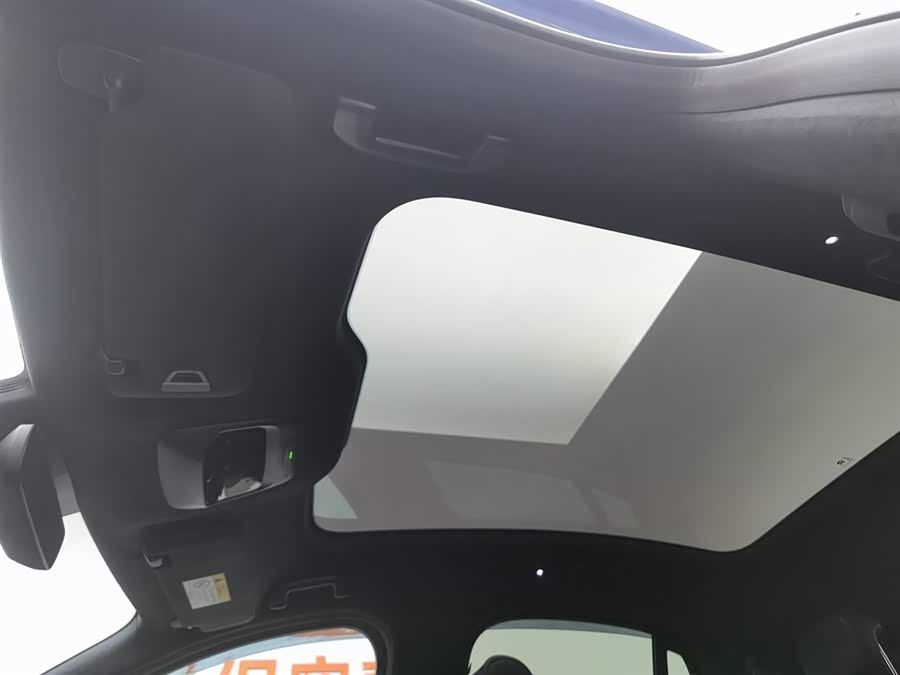 蔚来 蔚来EC6 2021 汽车图片 #15