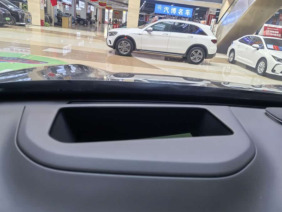 Deepal S07 2025 image de voiture #15