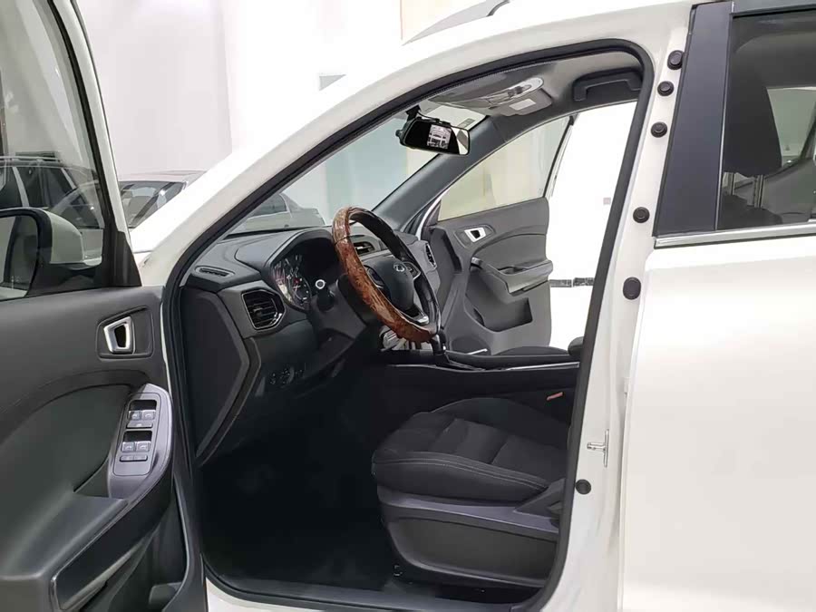 Chery Tiggo 5x 2019 #15 Chery Tiggo 5x 2019 car image #15