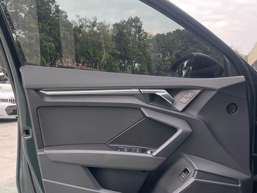 Audi A3 2021 #15 Audi A3 2021 car image #15