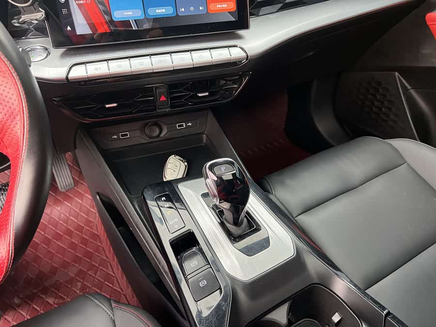 MG 5 2022 #15 MG 5 2022 immagine di auto #15