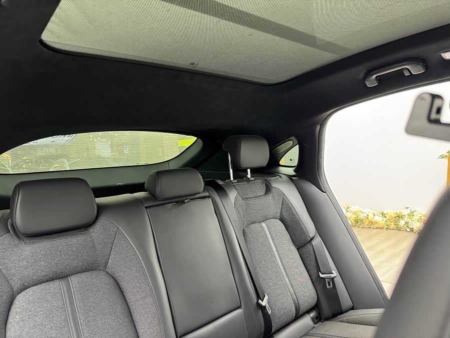 NIO EC6 2021 car image #15