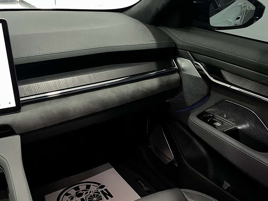 极氪 极氪001 2023 汽车图片 #15