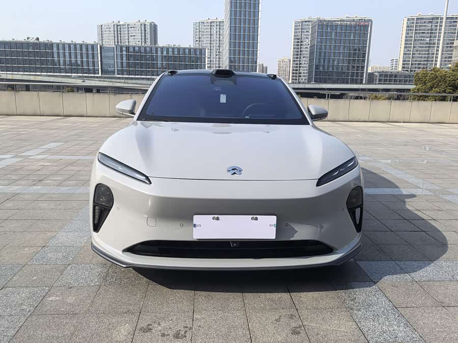 NIO ET5 2024 imagen de coche #15