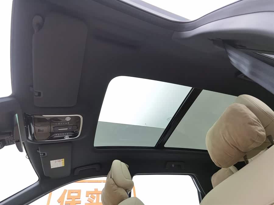 捷途山海 2025 汽车图片 #15