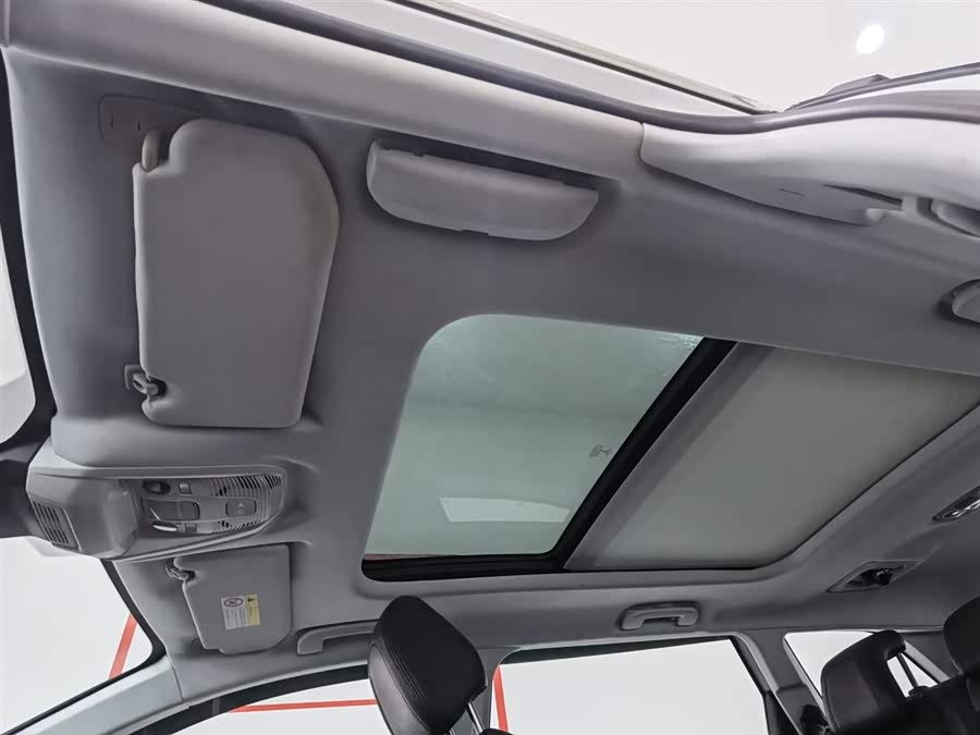 标致 标致5008 2018 汽车图片 #15