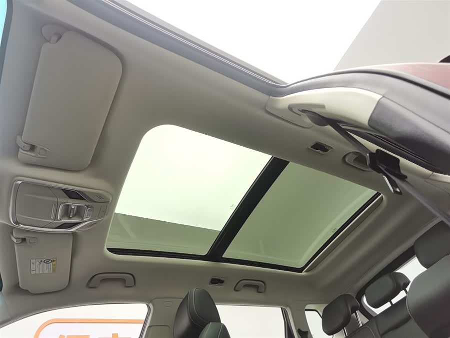 GEELY Boyue 2020 immagine di auto #15