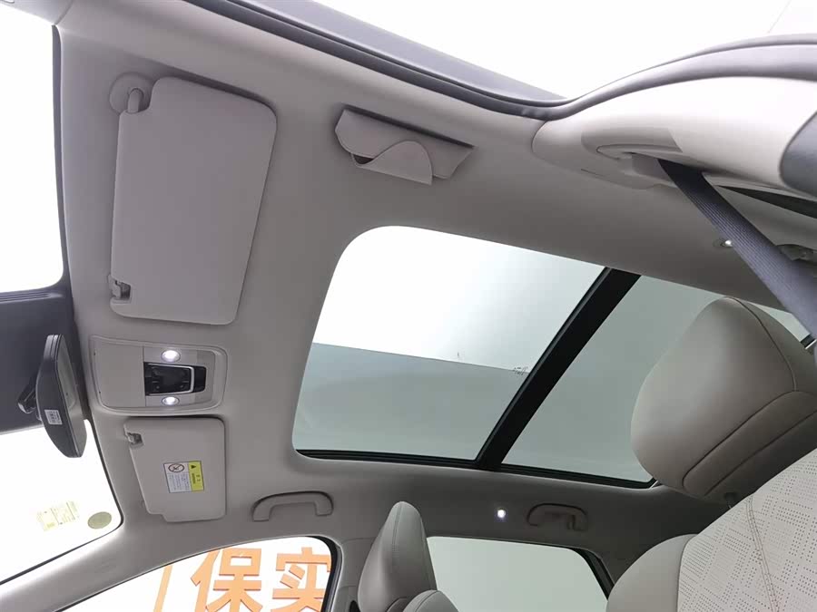 BYD Yuan Plus 2025 car image #15