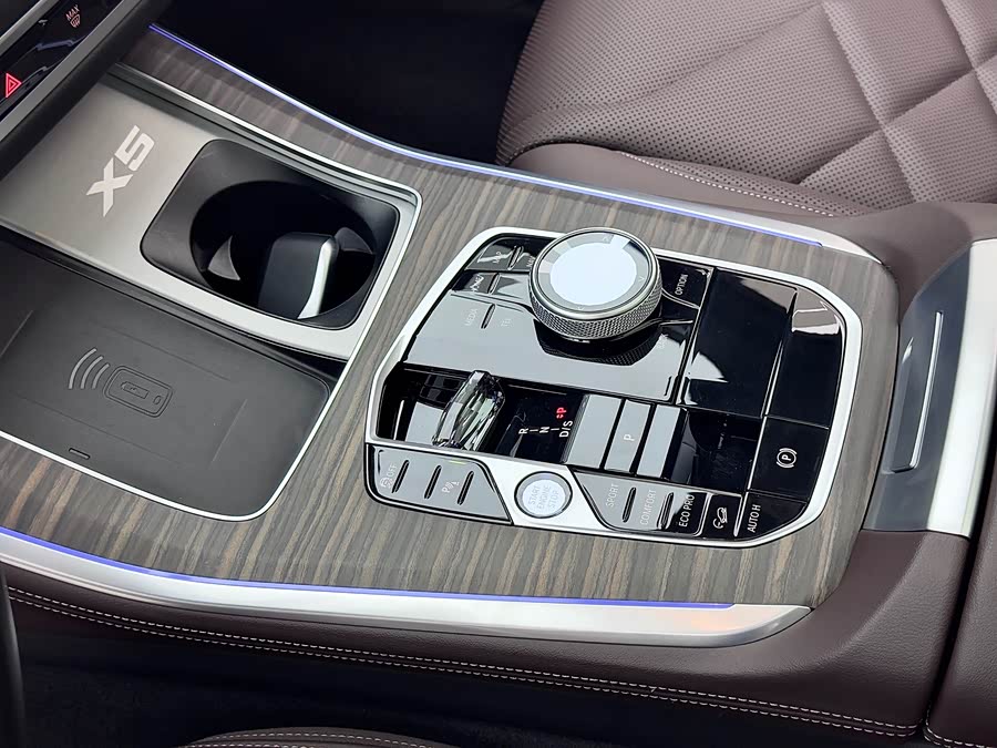 宝马 宝马X5 2024 汽车图片 #15