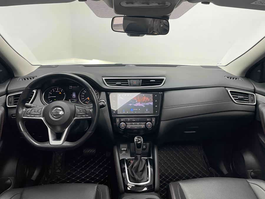 日产 逍客 2022 汽车图片 #15