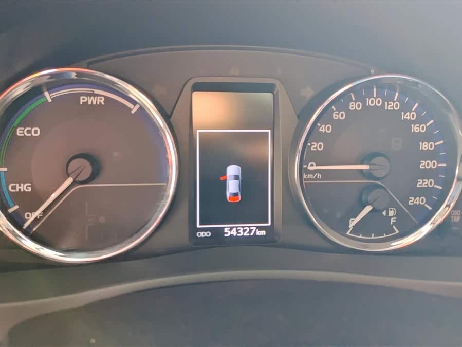 Corolla Hybird E+ 2022 #15 Corolla Hybird E+ 2022 immagine di auto #15