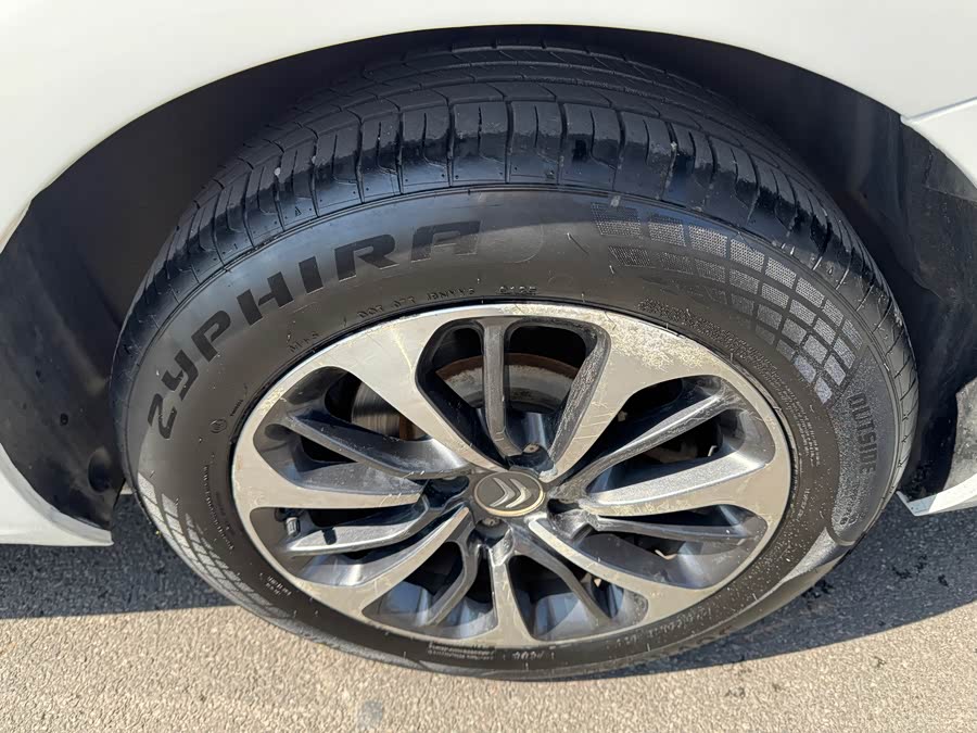 Citroen C4L 2017 صورة سيارة #15