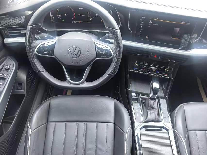 Volkswagen Passat 2022 #15 Volkswagen Passat 2022 immagine di auto #15