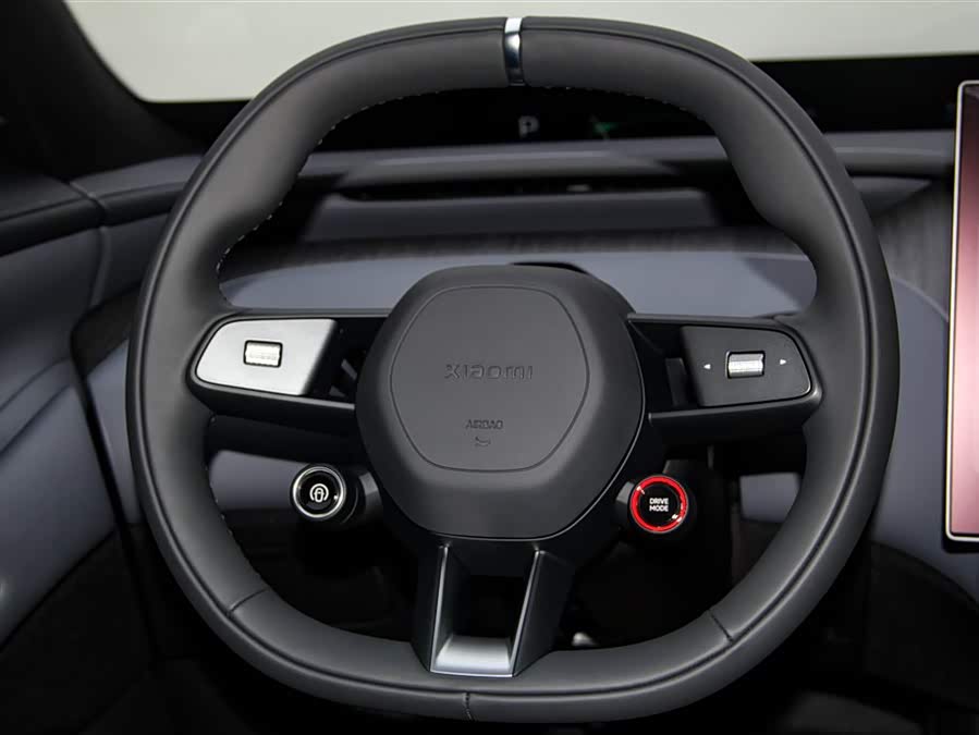 小米汽车 小米YU7 2025 #15 小米汽车 小米YU7 2025 汽车图片 #15