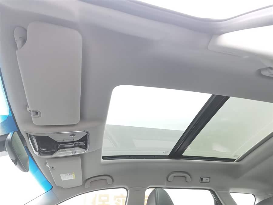 Jetour X70S 2021 immagine di auto #15