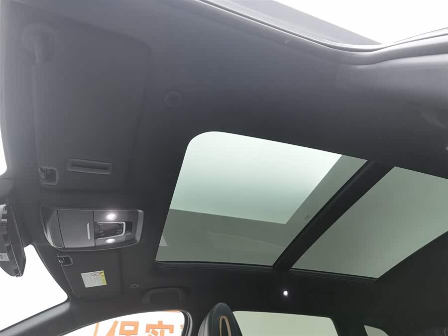 BYD Song Plus New Energy 2021 car image #15