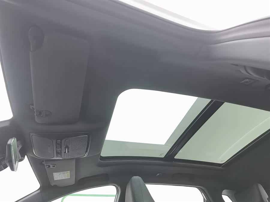 捷途山海 捷途山海L6 2025 汽车图片 #15