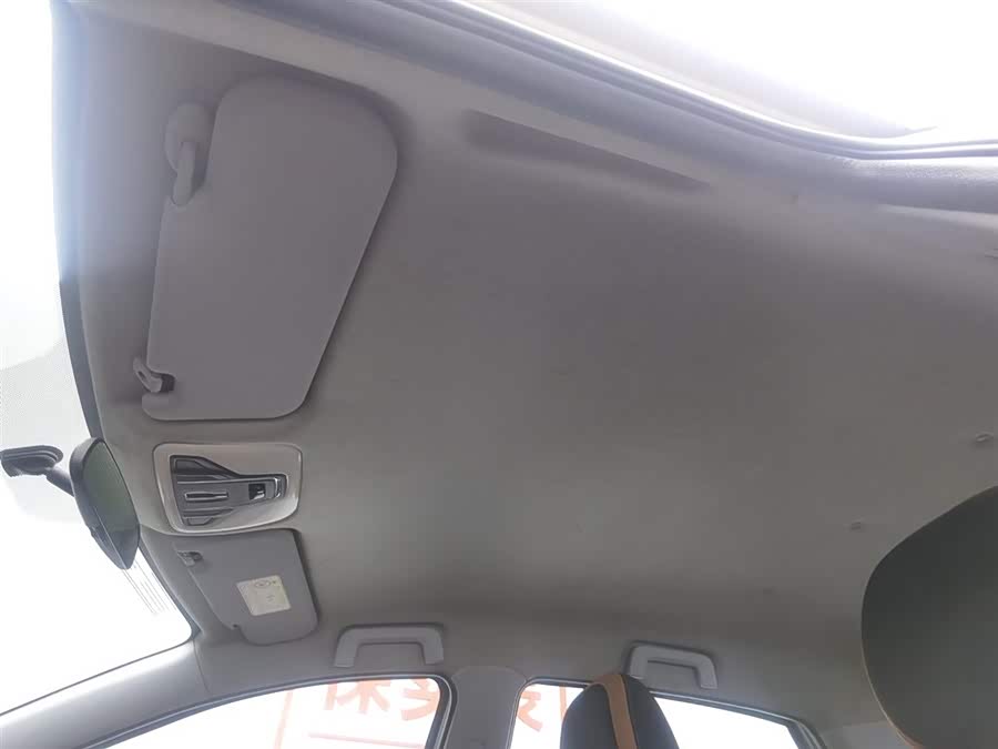 Chery Tiggo 3x 2017 #15 Chery Tiggo 3x 2017 car image #15