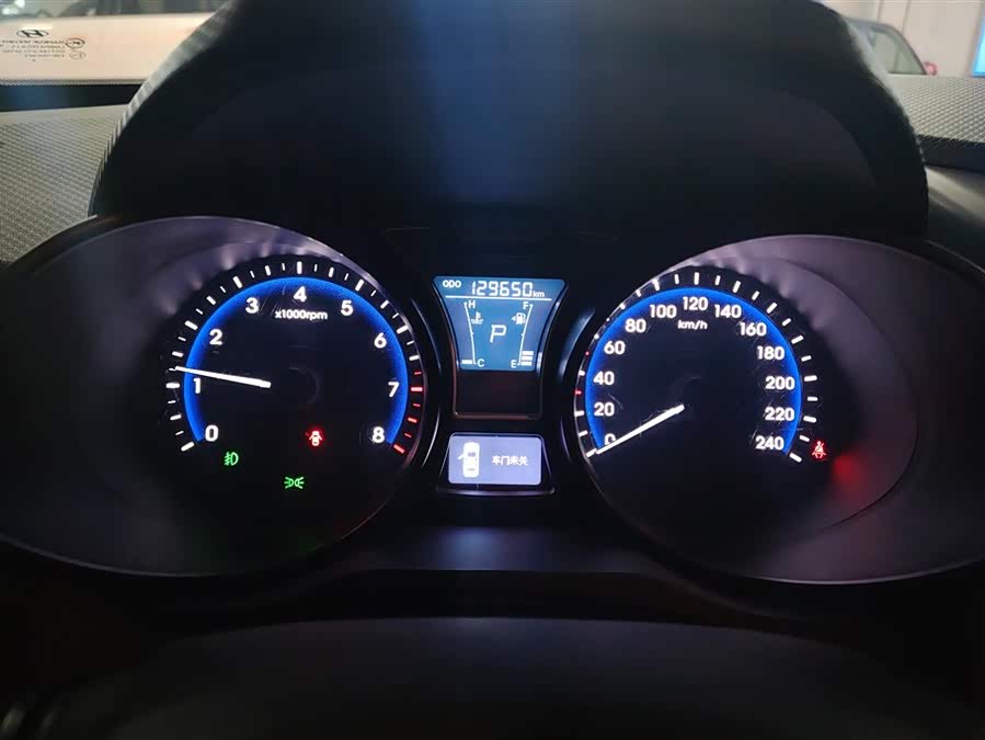 Hyundai Veloster 2015 car image #15