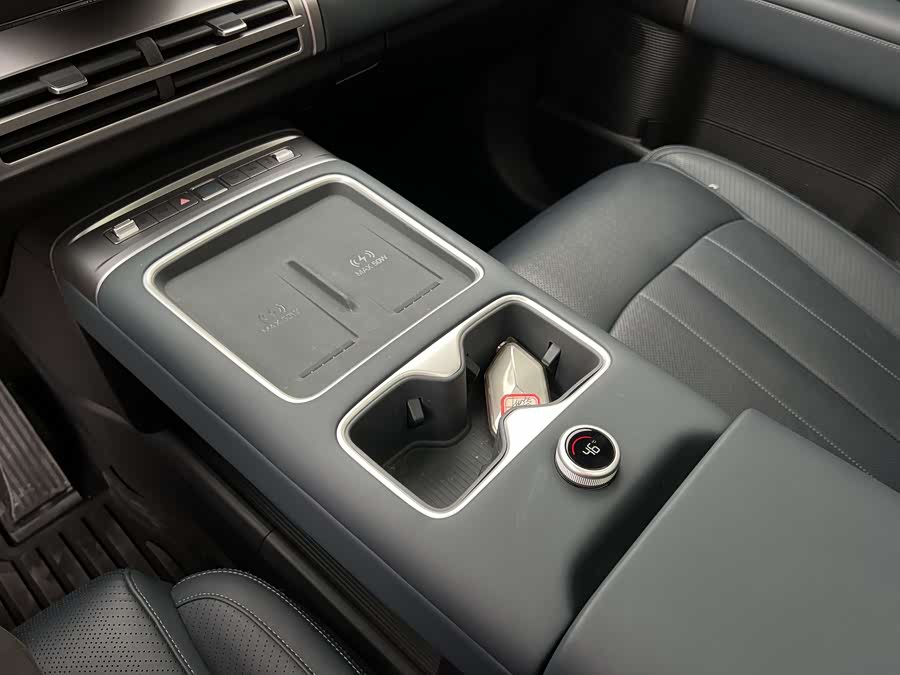 FangChengBao Tiger 7 2025 car image #15