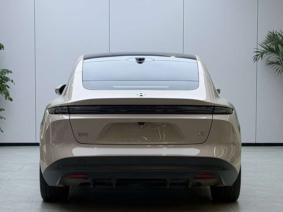 蔚来 蔚来ET5 2024 汽车图片 #15