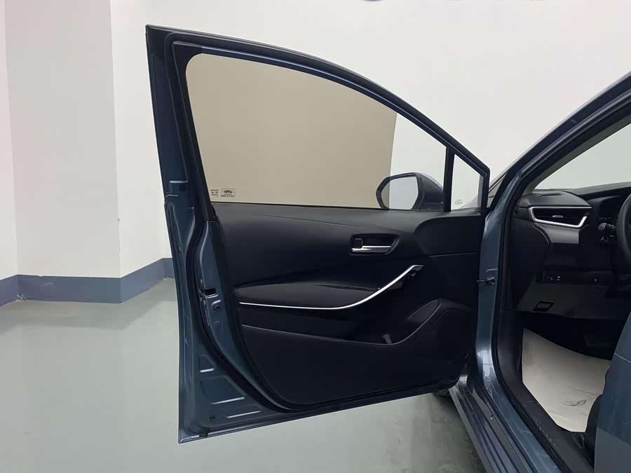 Toyota Corolla 2019 #15 Toyota Corolla 2019 imagen de coche #15