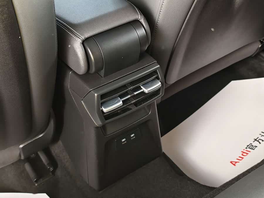 Audi A3 2024 car image #15