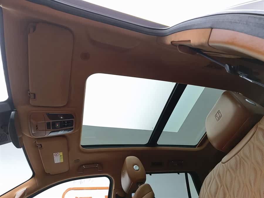 坦克 坦克500 2023 汽车图片 #15