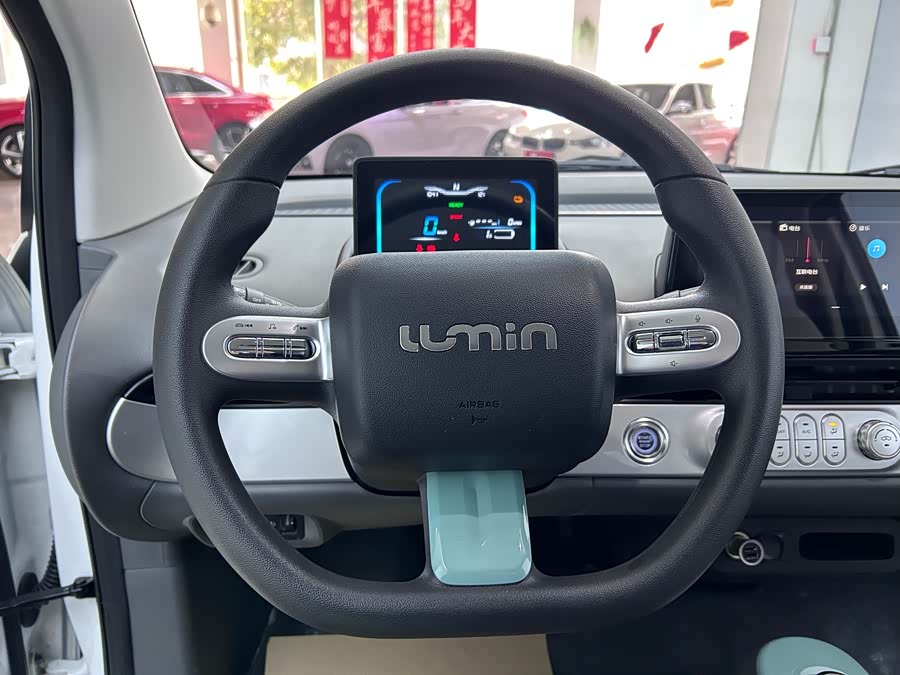 Changan 2022 car image #15
