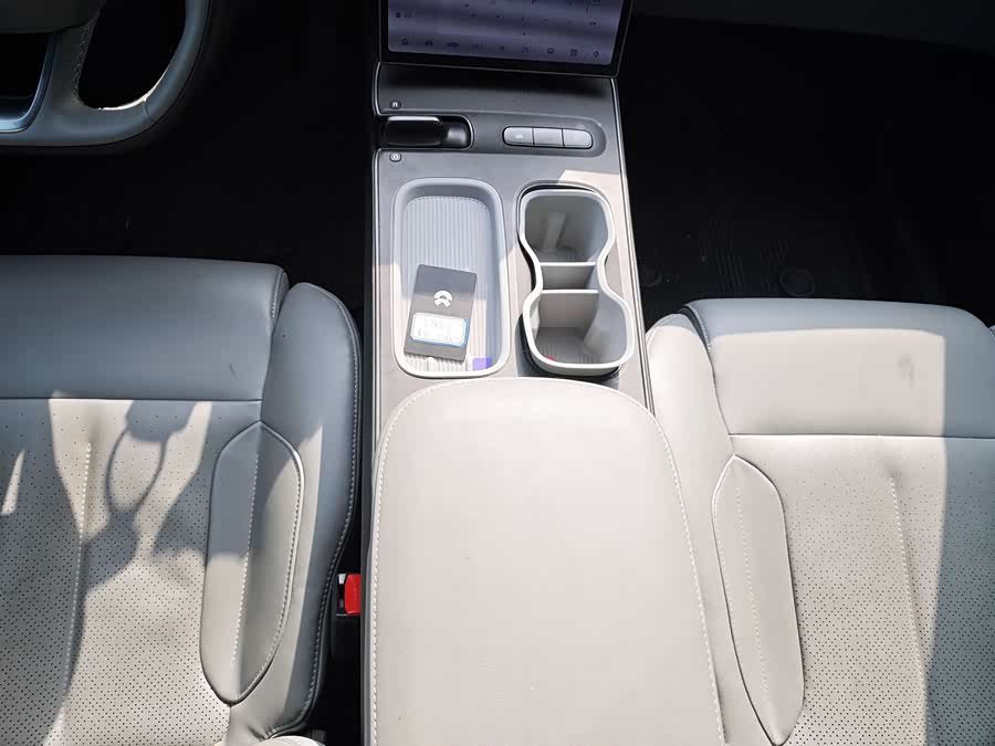 蔚来 蔚来ET5 2023 汽车图片 #15