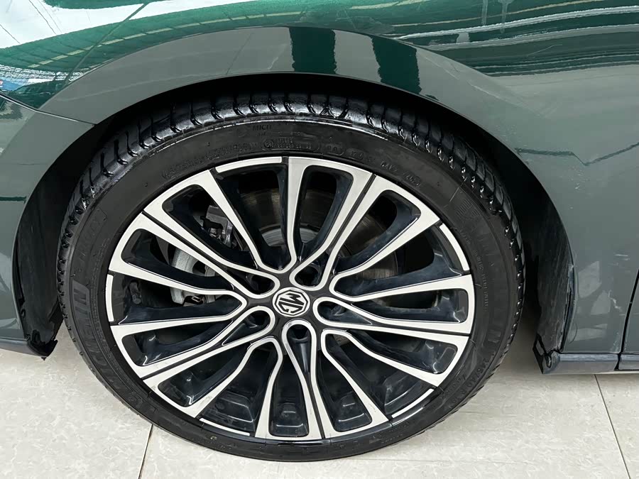 MG 7 2023 car image #15